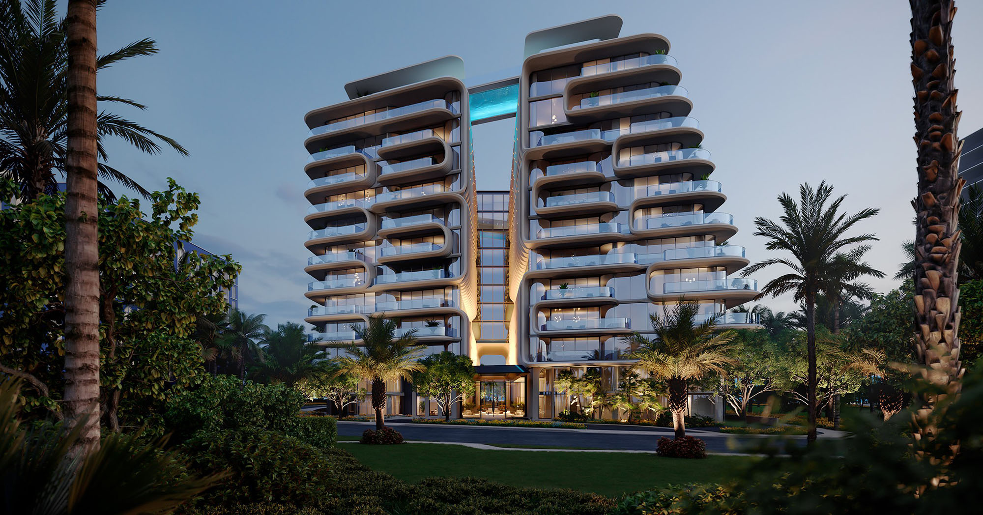 The Delmore, 8777 Collins Avenue, photo 5 of 5