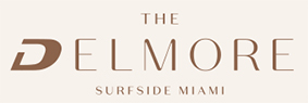 The Delmore logo