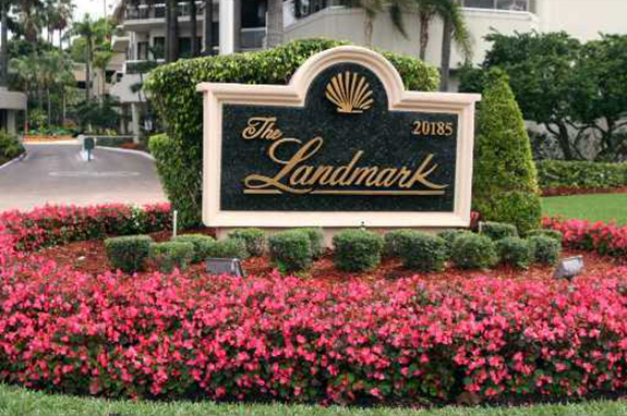 The Landmark