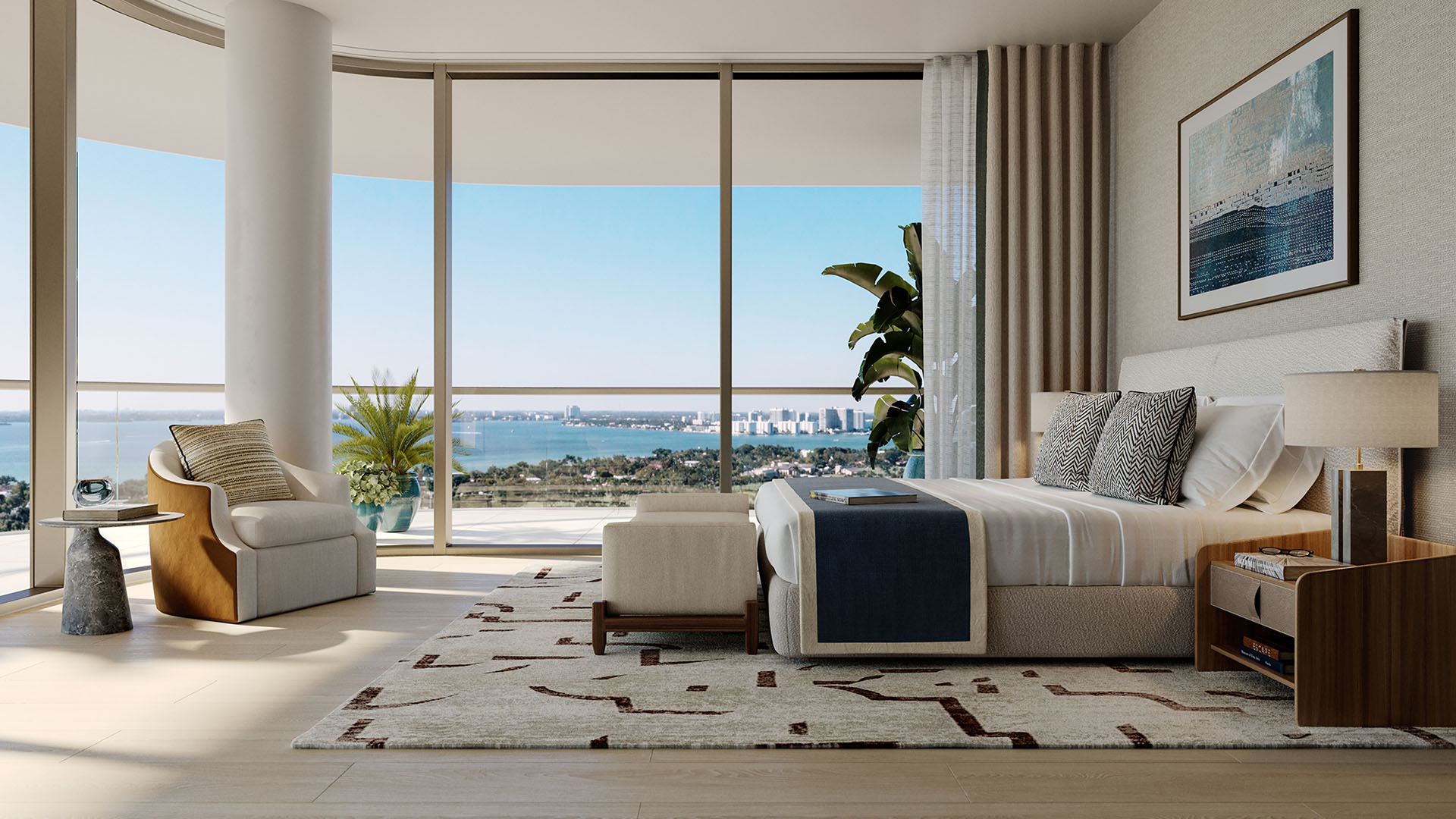 The Perigon, 5333 Collins Avenue, photo 10 of 17