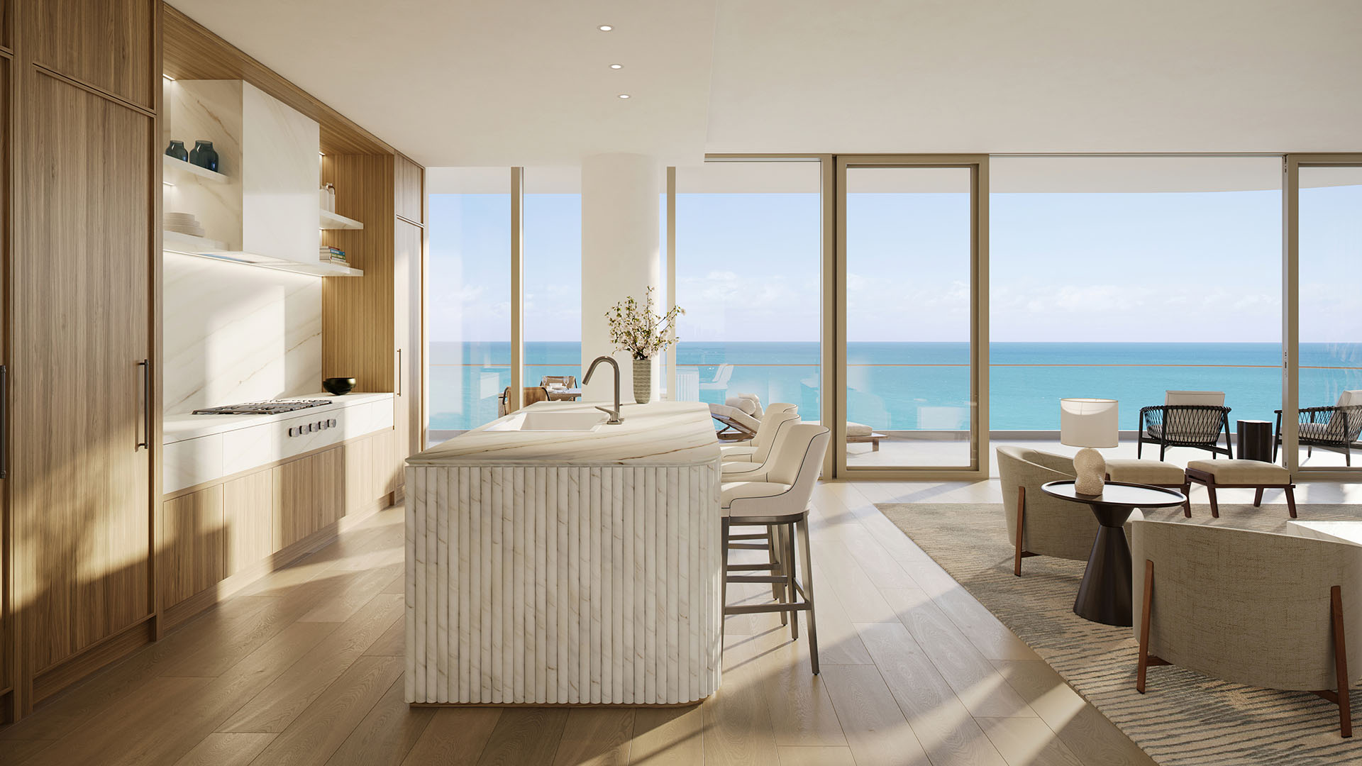 The Perigon, 5333 Collins Avenue, photo 12 of 17