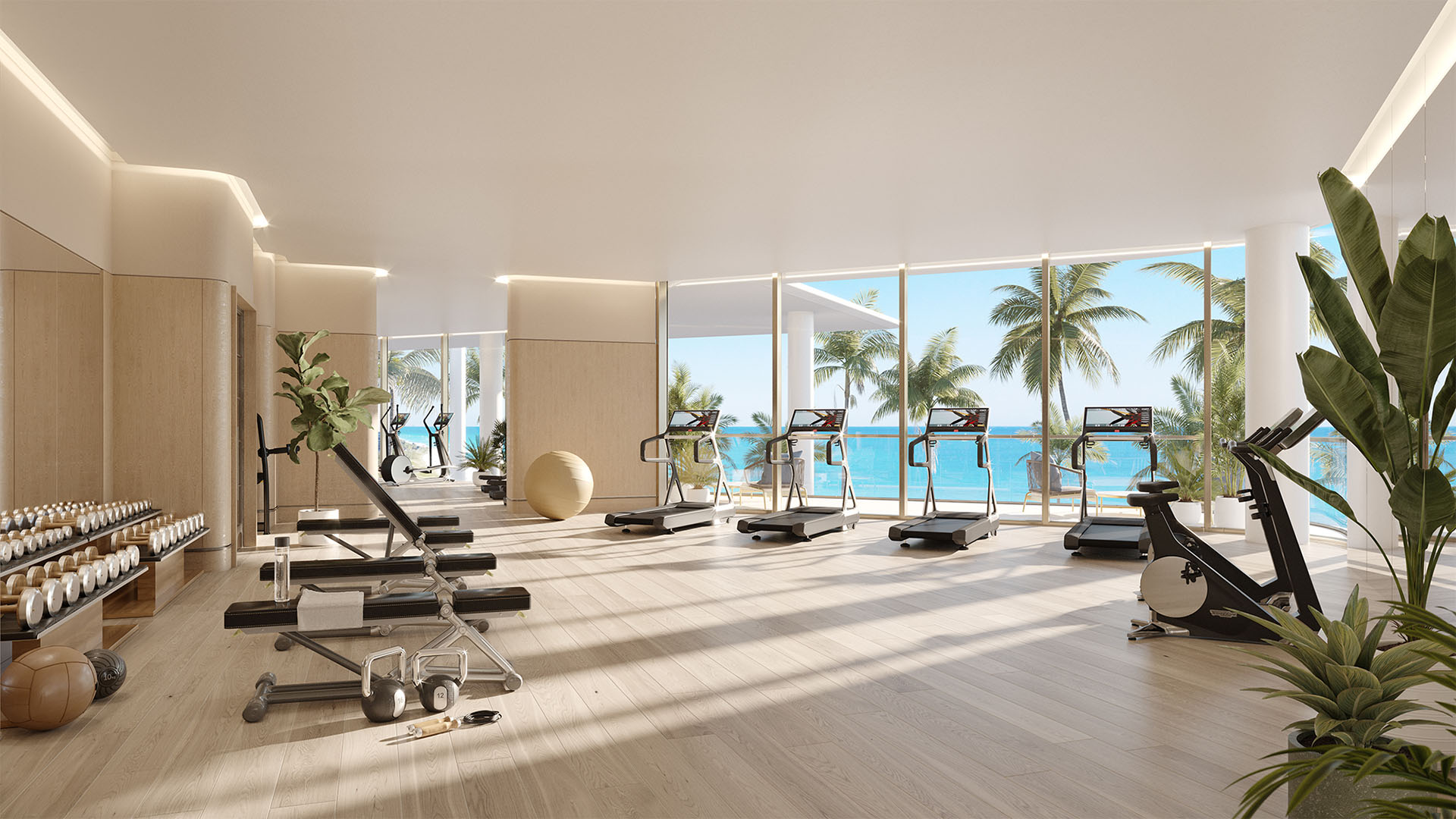 The Perigon, 5333 Collins Avenue, photo 17 of 17