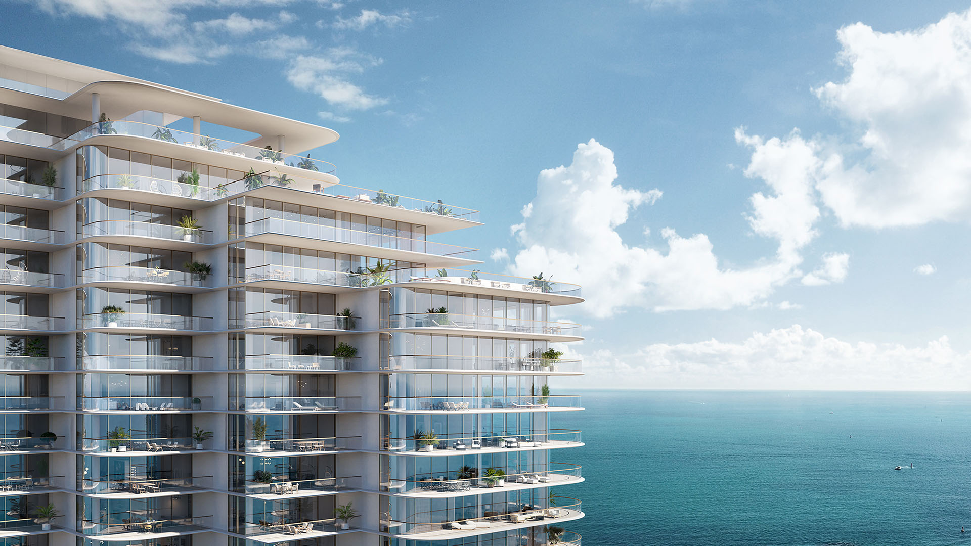 The Perigon, 5333 Collins Avenue, photo 2 of 17