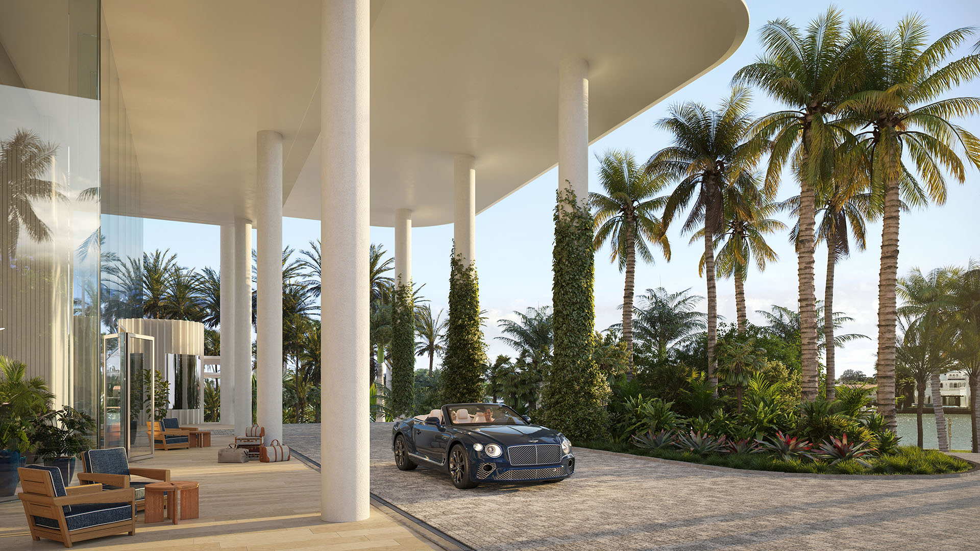The Perigon, 5333 Collins Avenue, photo 3 of 17