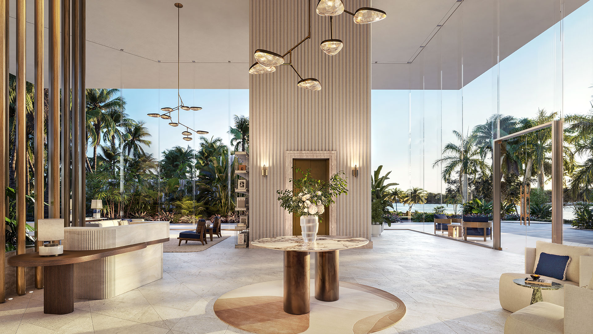 The Perigon, 5333 Collins Avenue, photo 4 of 17