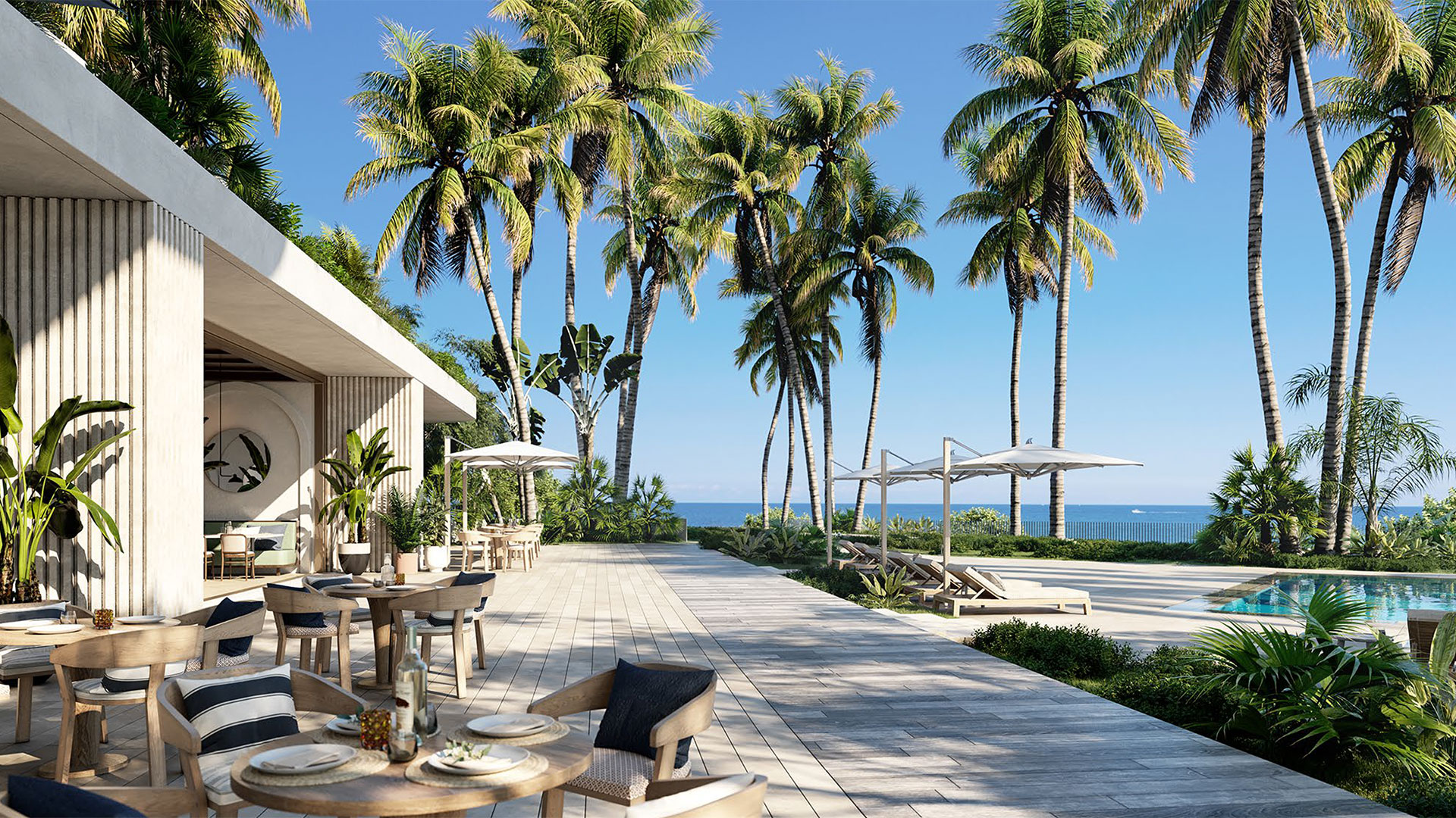 The Perigon, 5333 Collins Avenue, photo 5 of 17