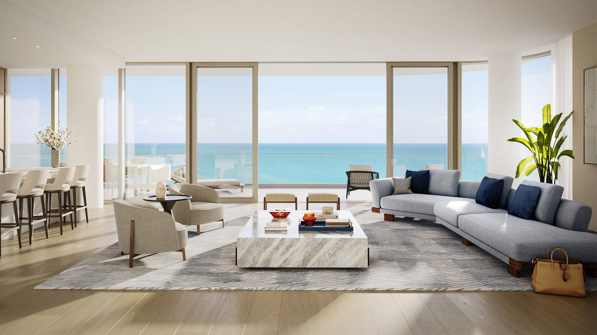 The Perigon, 5333 Collins Avenue, photo 6 of 17