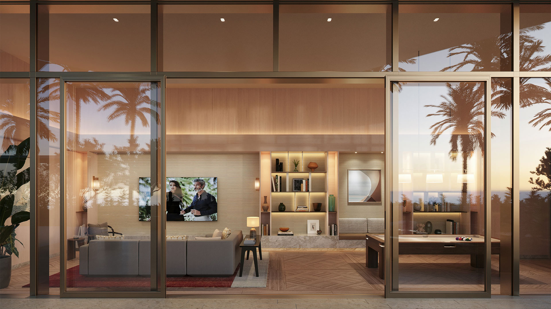 The Perigon, 5333 Collins Avenue, photo 8 of 17