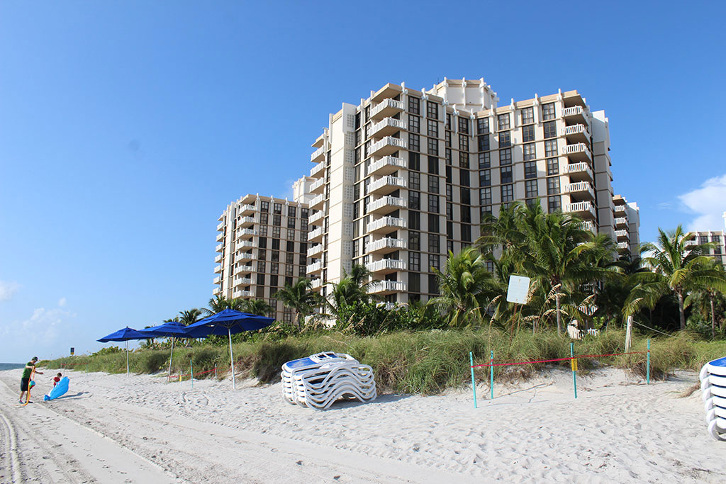 Towers of Key Biscayne Tower 1
