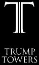 Trump Tower I logo