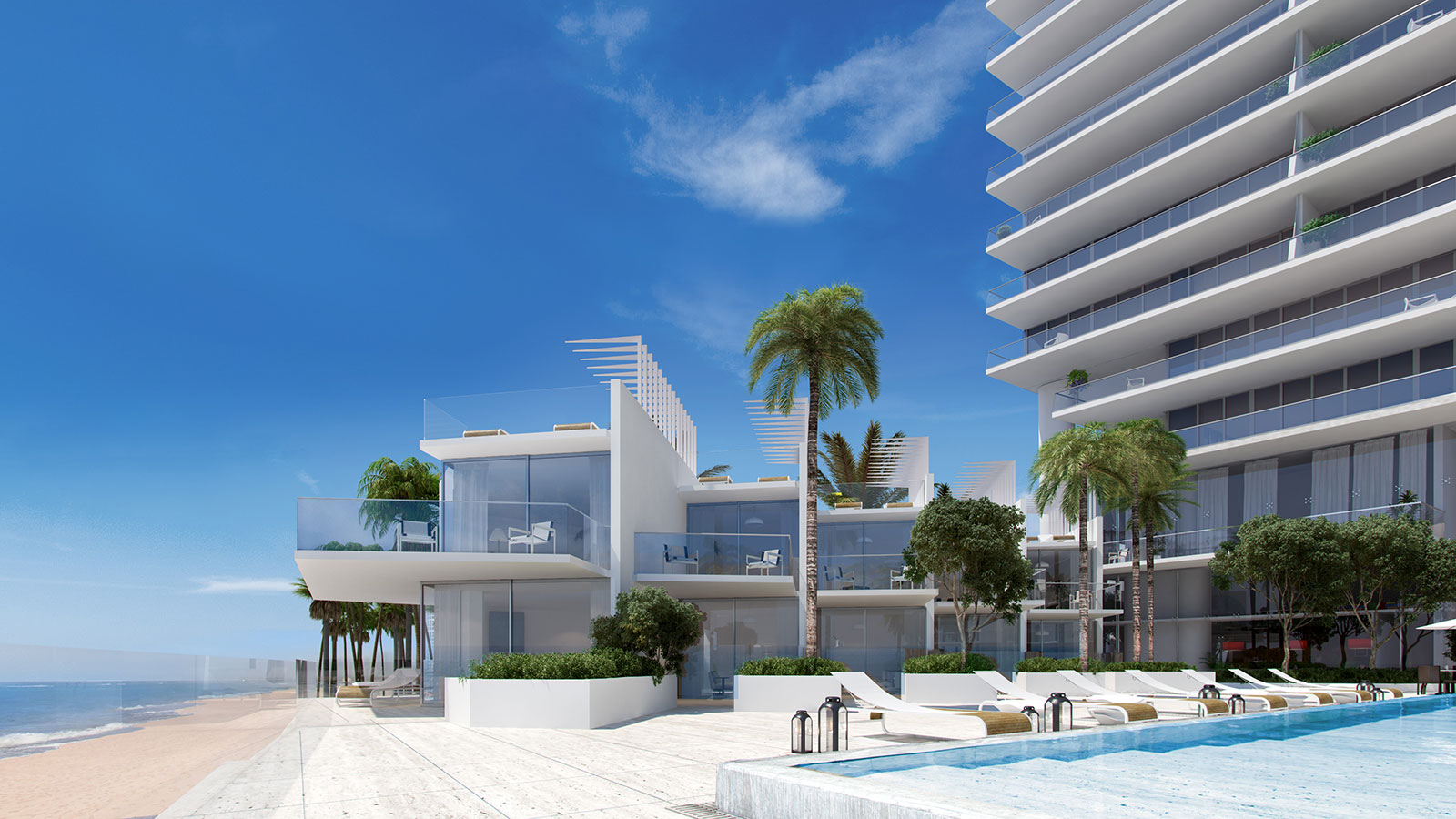 Turnberry Ocean Club, 18501 Collins Avenue, photo 2 of 7