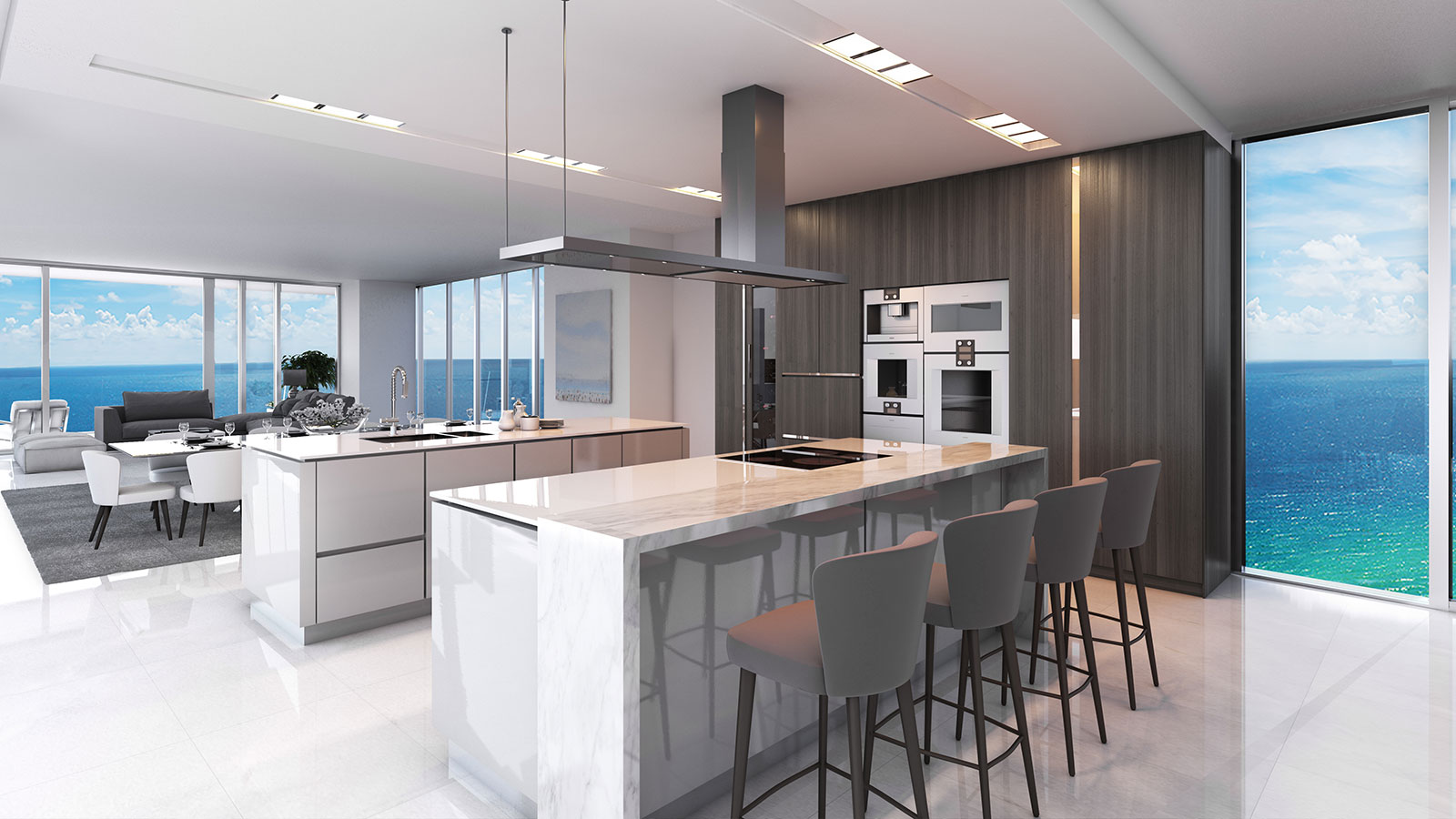 Turnberry Ocean Club, 18501 Collins Avenue, photo 4 of 7