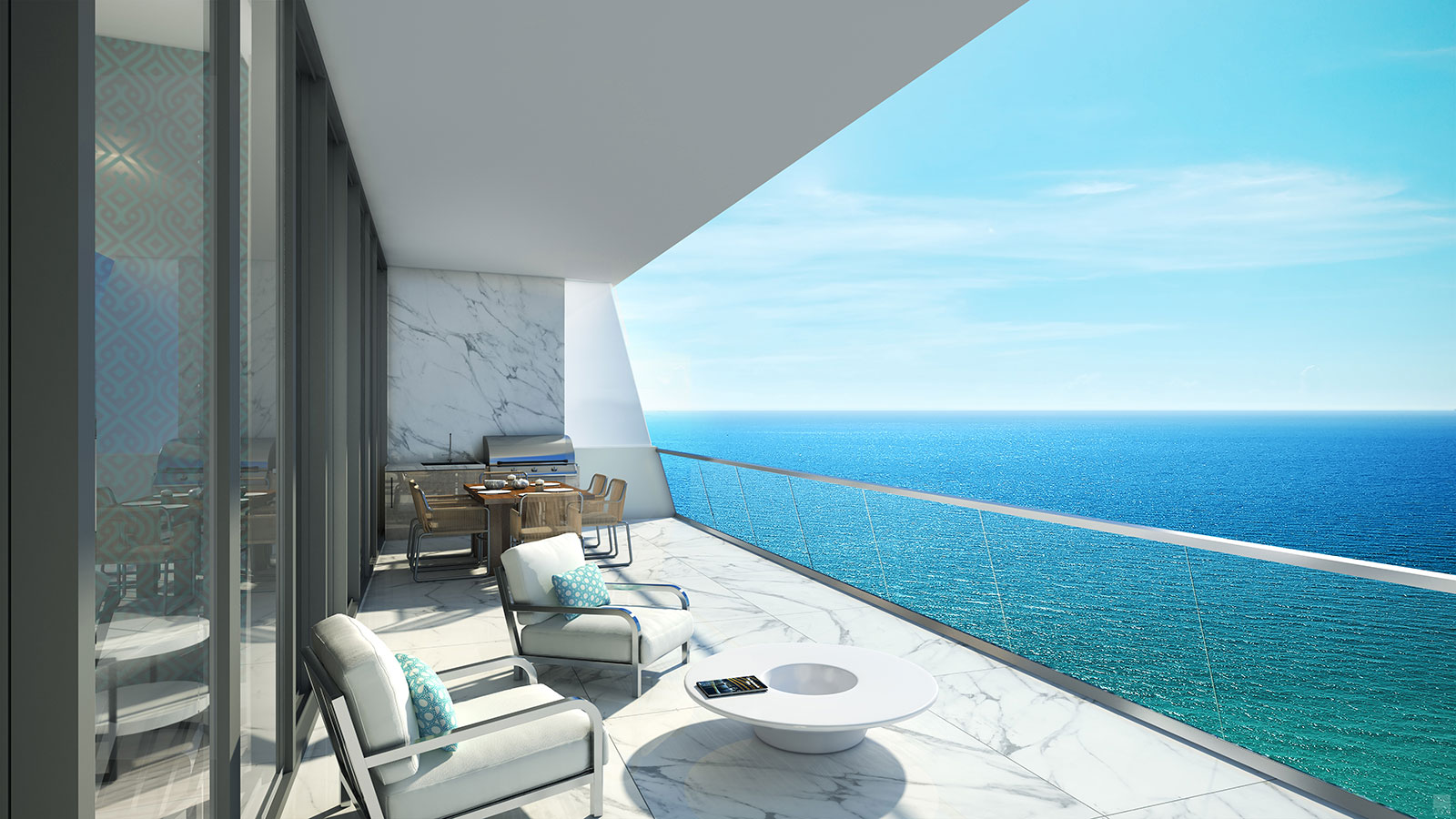 Turnberry Ocean Club, 18501 Collins Avenue, photo 5 of 7