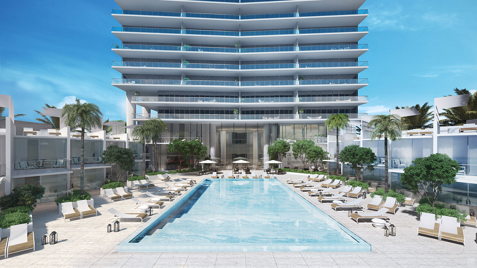 Turnberry Ocean Club, 18501 Collins Avenue, photo 6 of 7