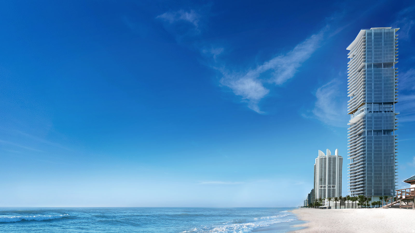 Turnberry Ocean Club, 18501 Collins Avenue, photo 7 of 7