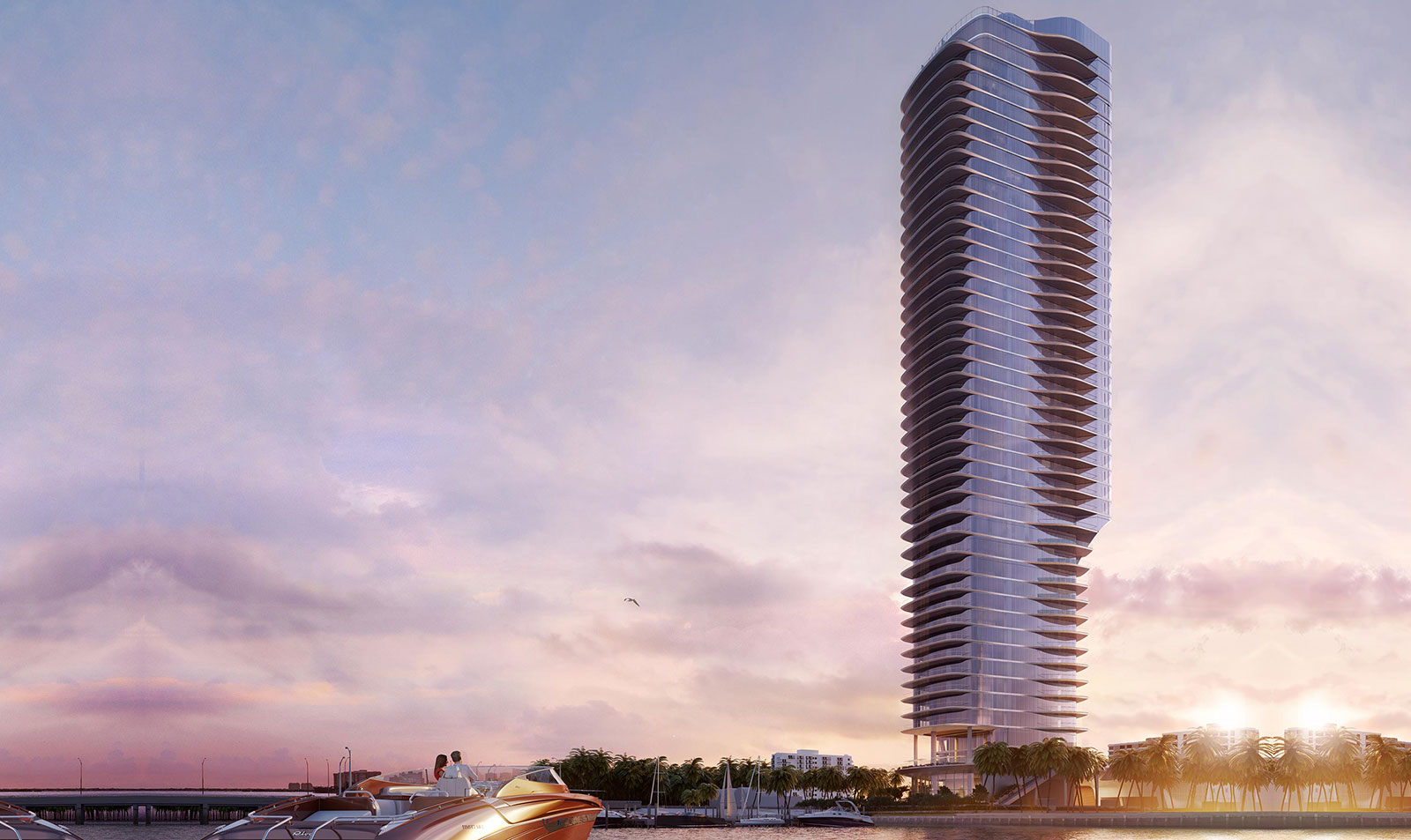 UNA Residences