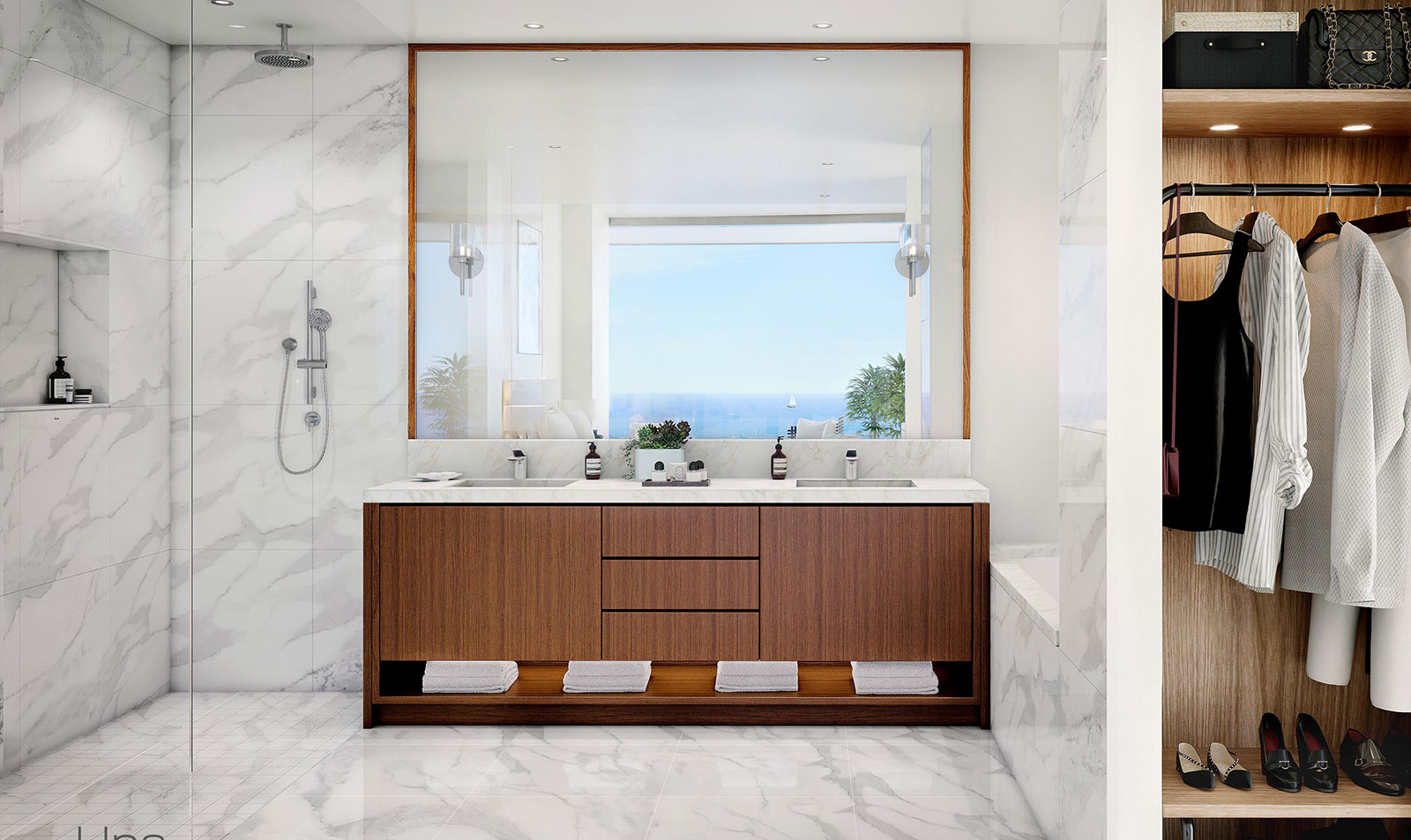 UNA Residences, 175 SE 25th Road, photo 7 of 9