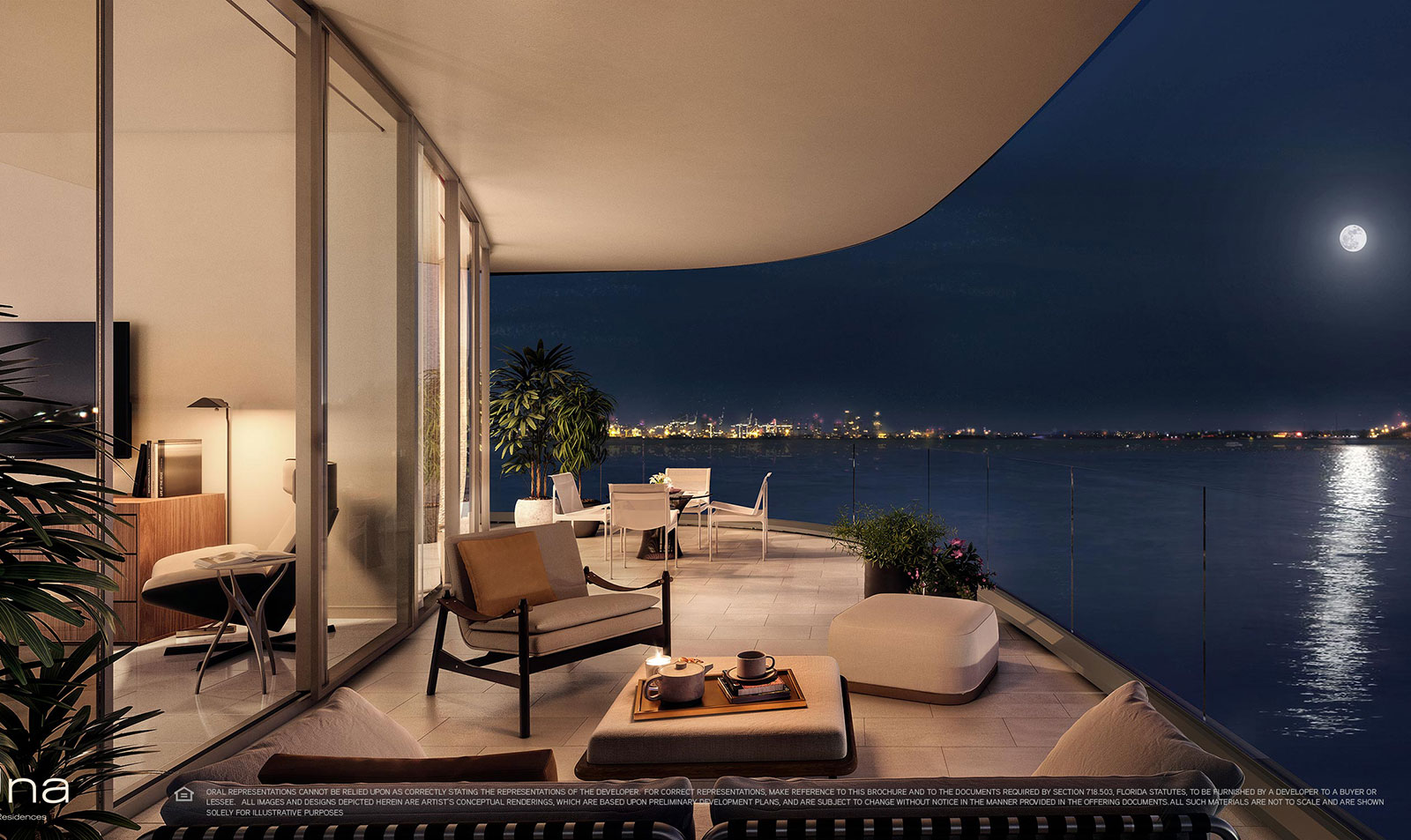 UNA Residences, 175 SE 25th Road, photo 8 of 9