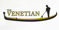 Venetian Goral Gables logo