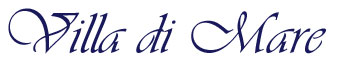 Villa Di Mare logo