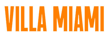 Villa Miami logo