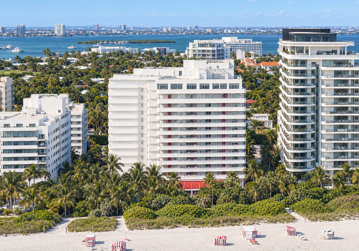 Faena Hotel Residences