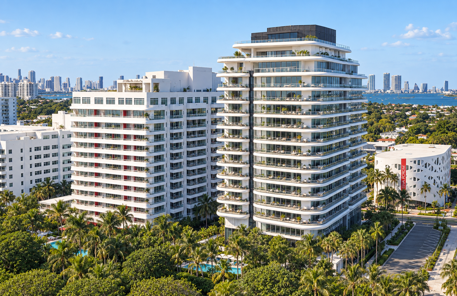 Faena House Miami Beach