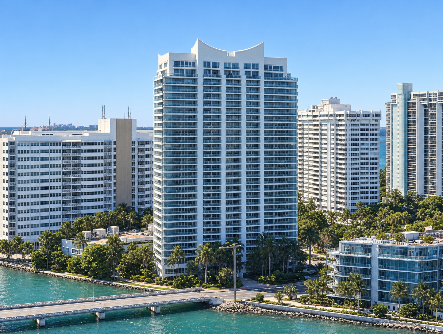 Grand Venetian