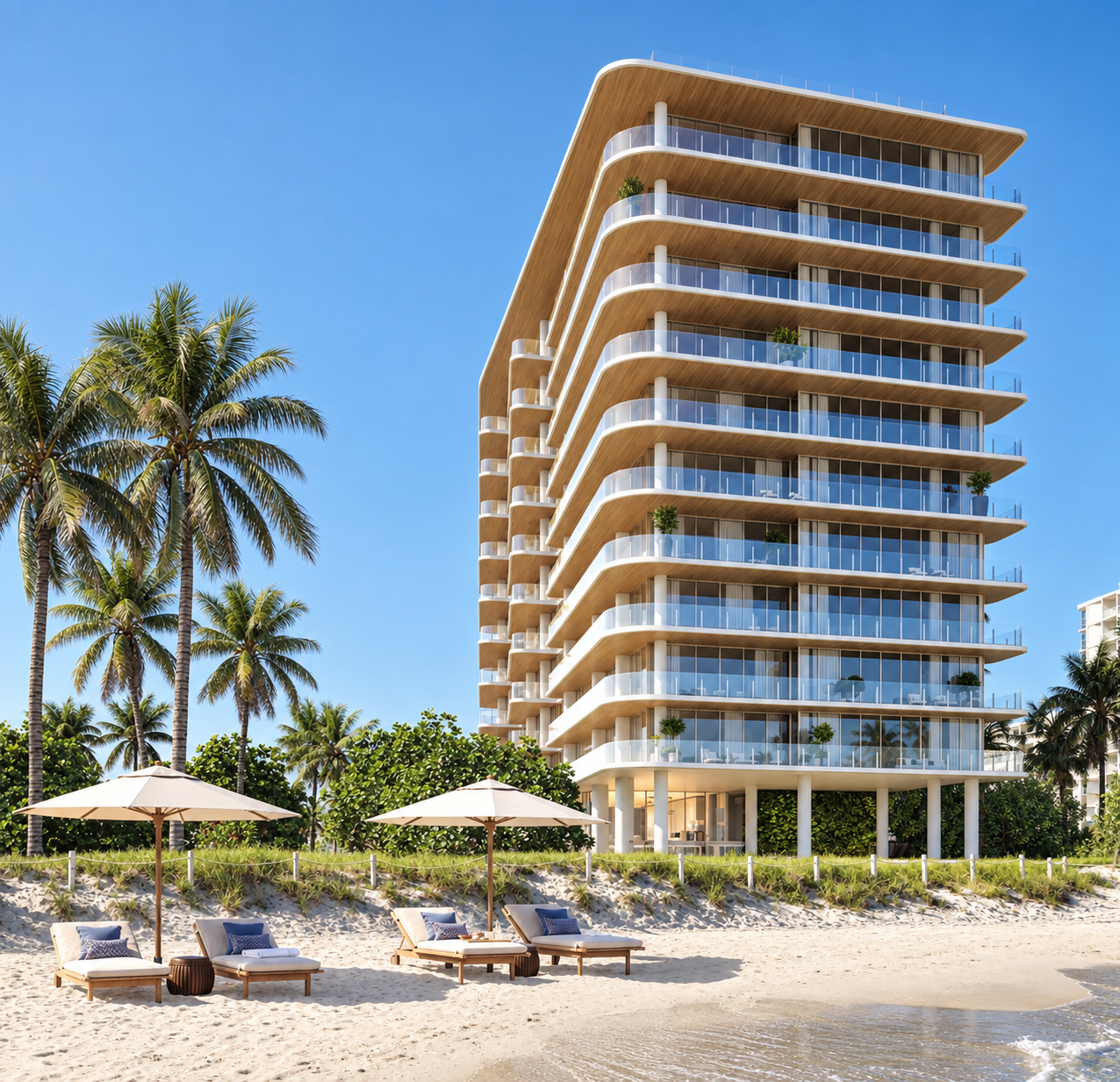 Ocean House Surfside