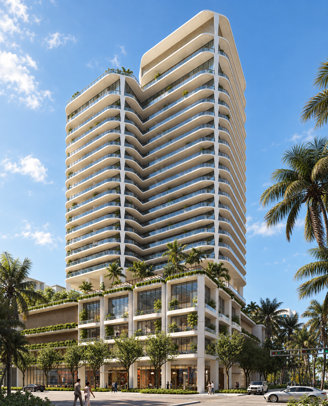 Banyan Tree Residences