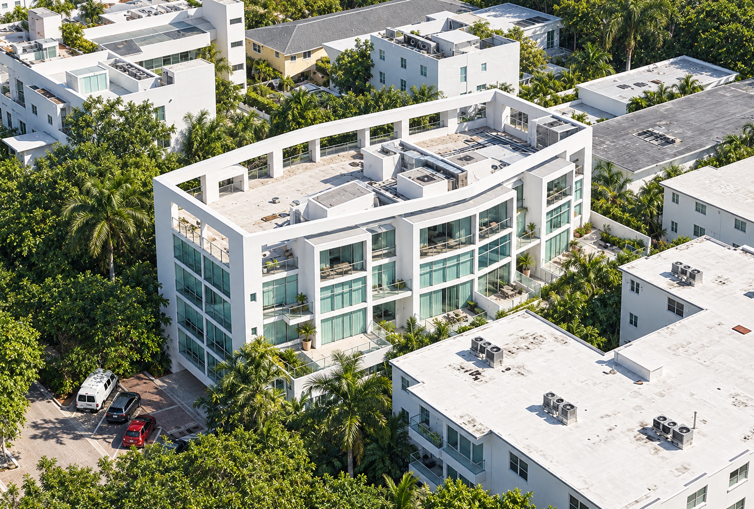 ILONA Lofts