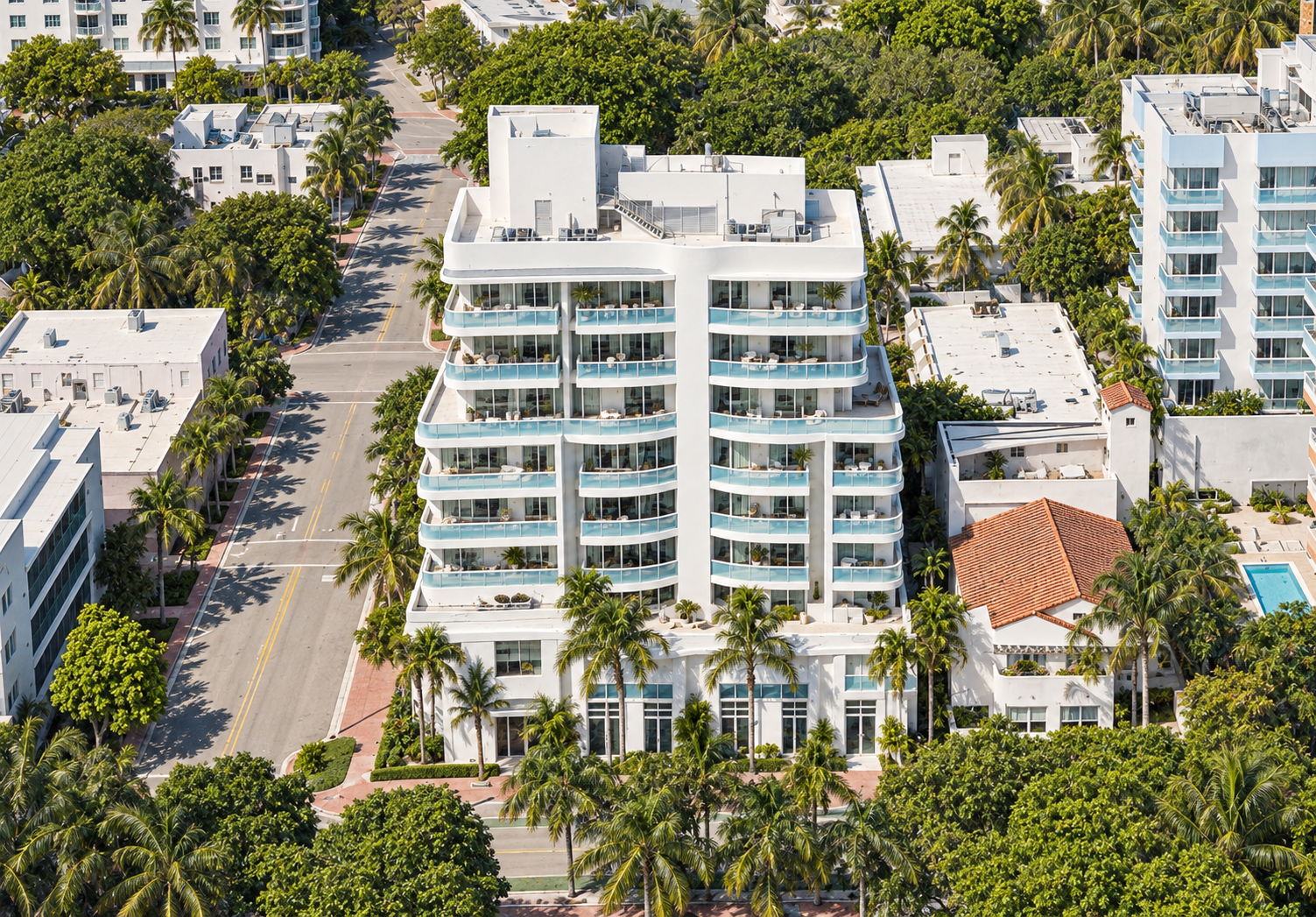 200 Ocean Drive