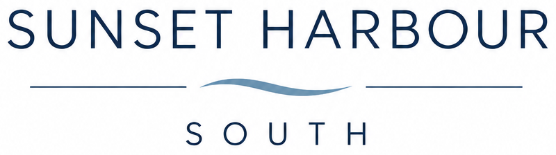 Sunset Harbour South logo