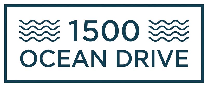 1500 Ocean Drive logo