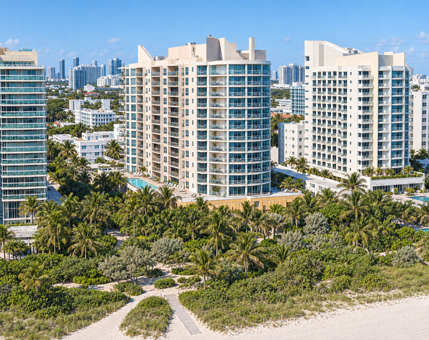 1500 Ocean Drive