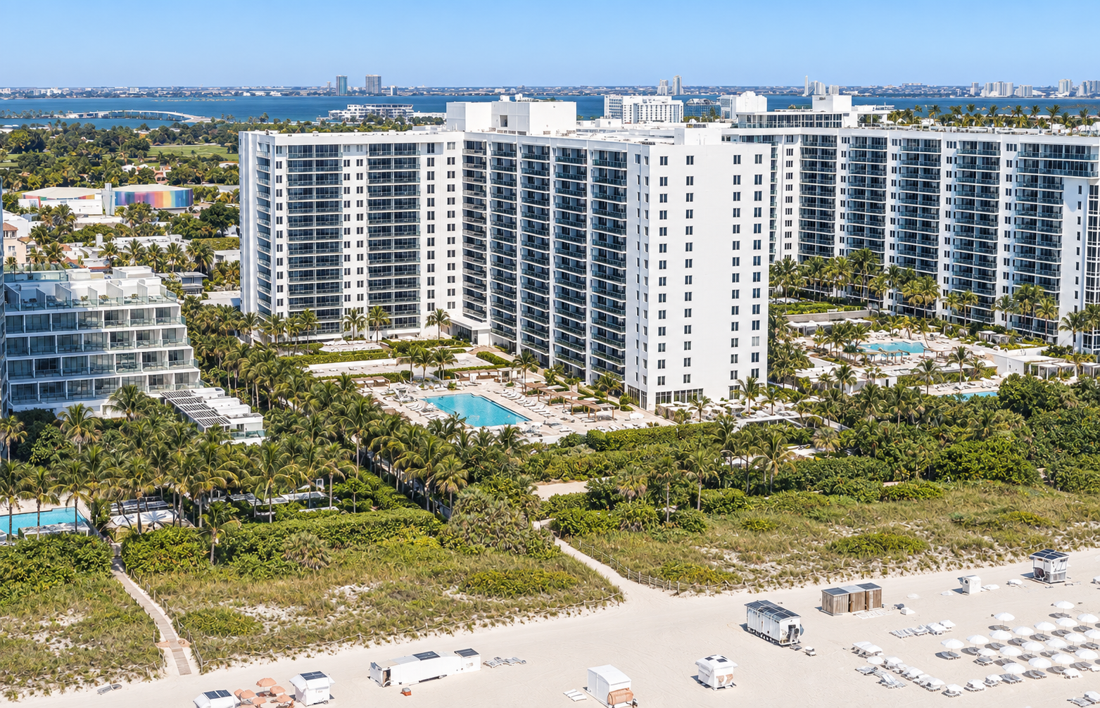 Roney Palace