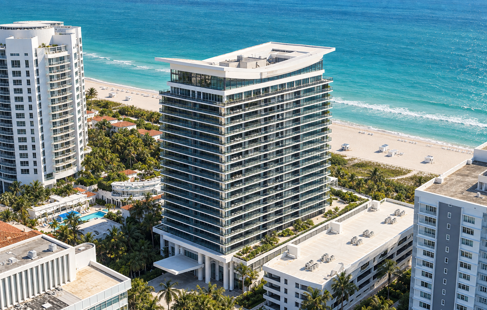 MEi Condominium