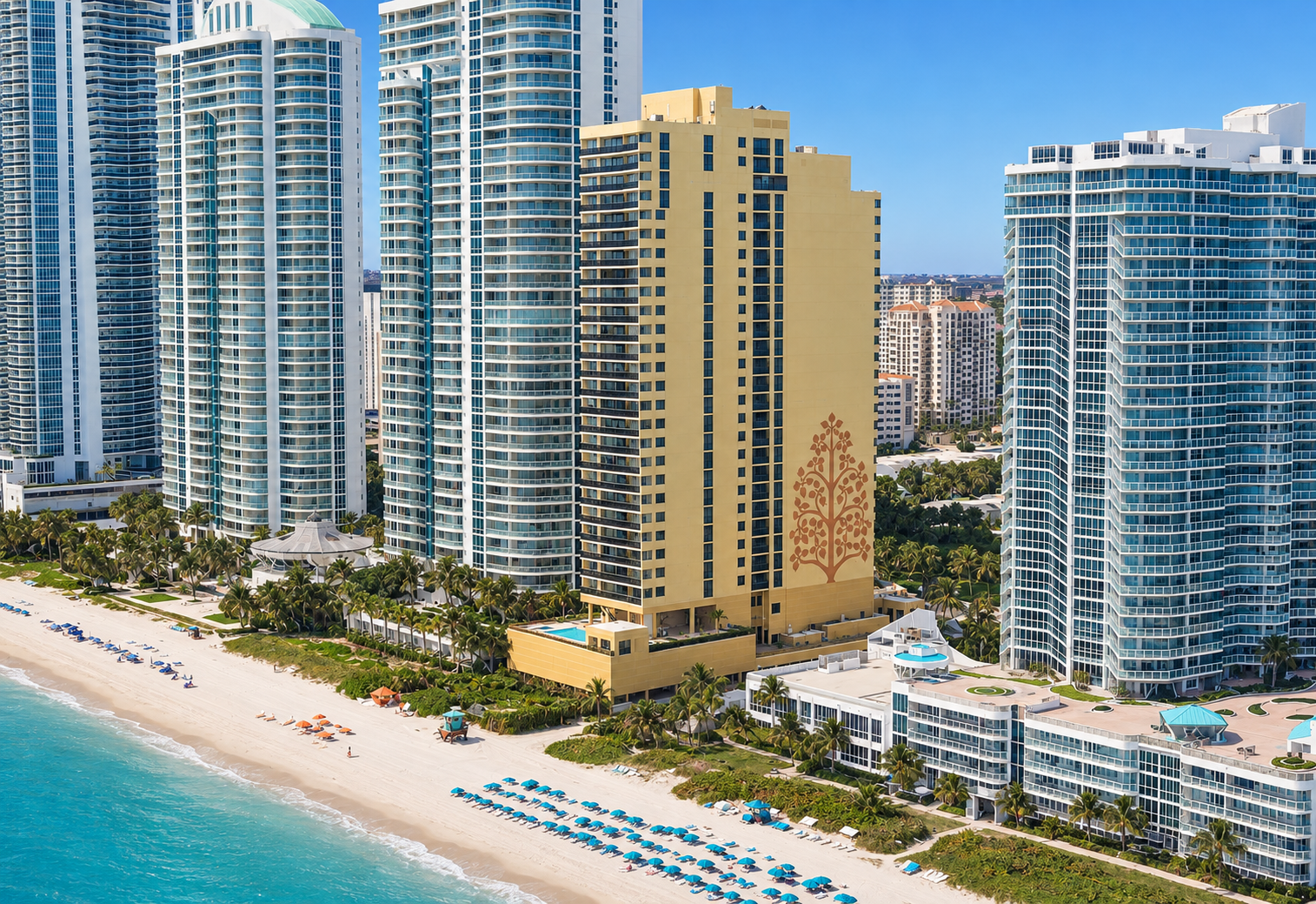 Sayan Sunny Isles