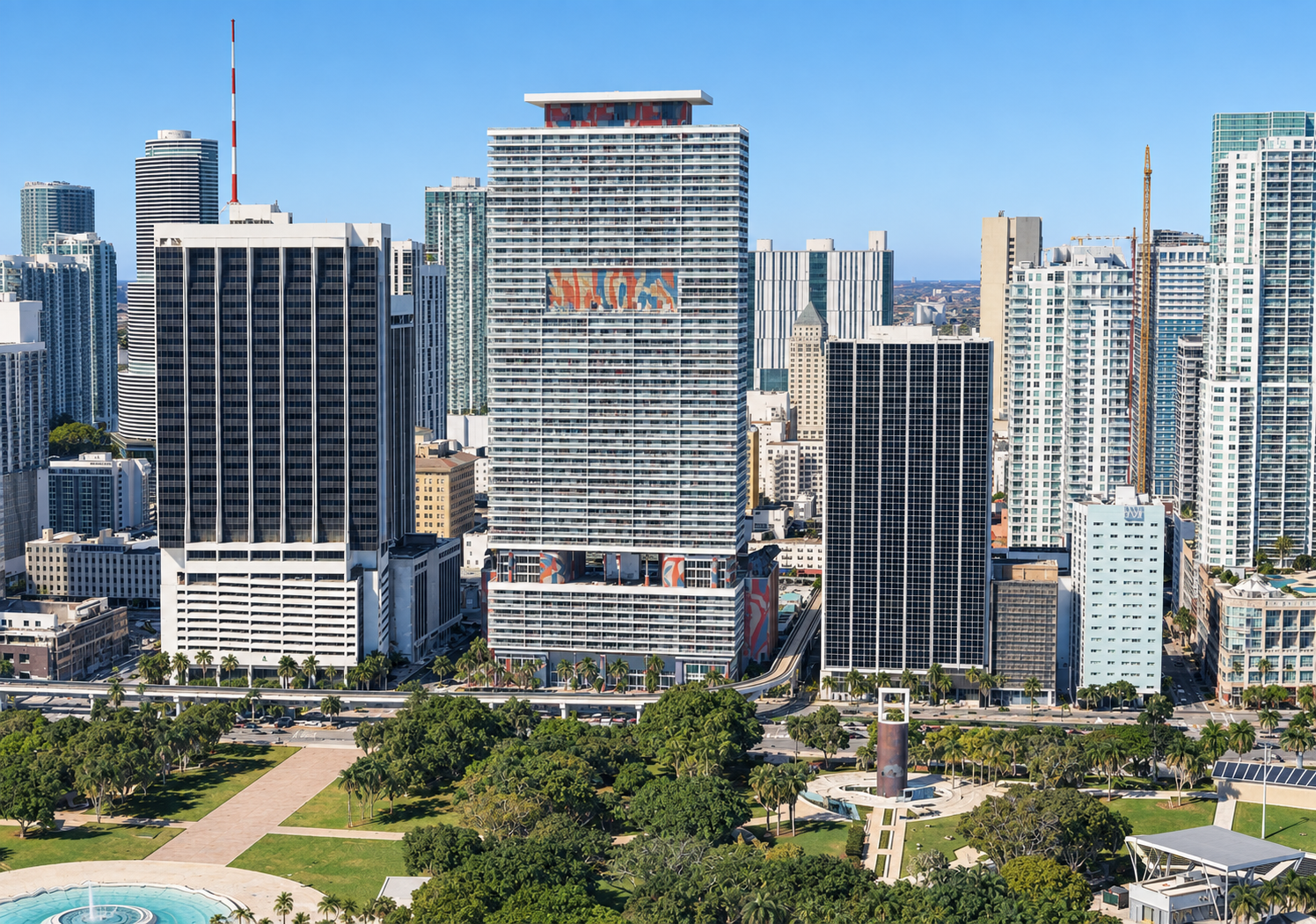 50 Biscayne