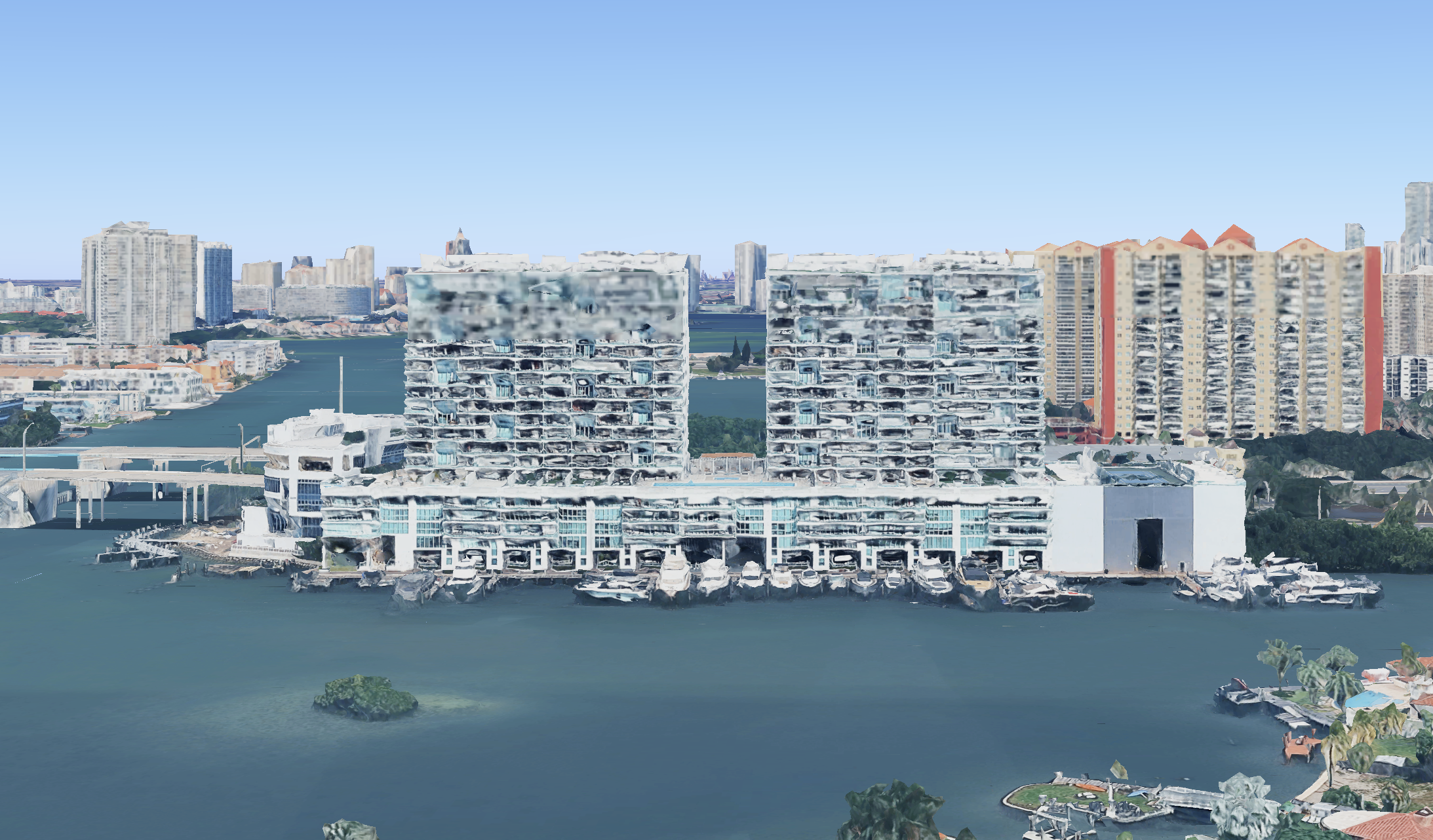 400 Sunny Isles