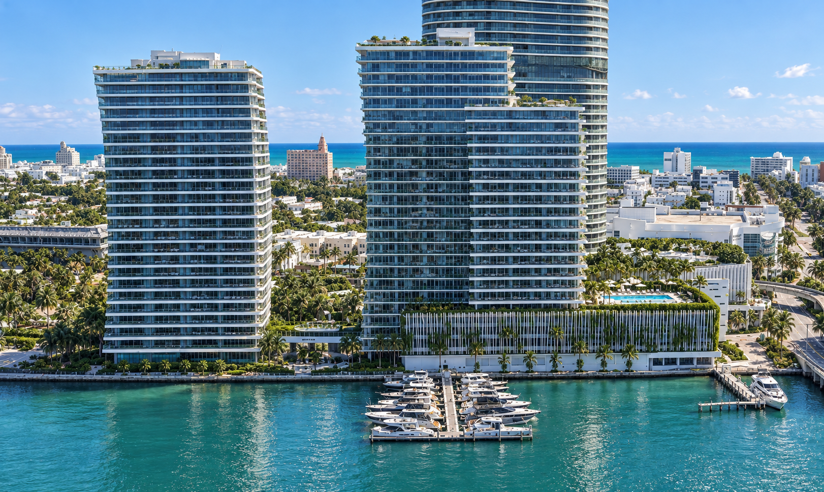 Bentley Bay North