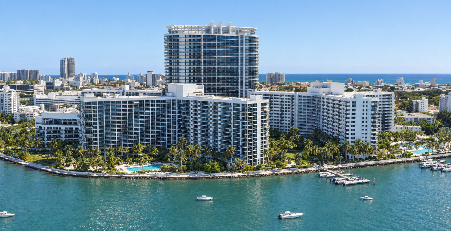 Flamingo South Beach