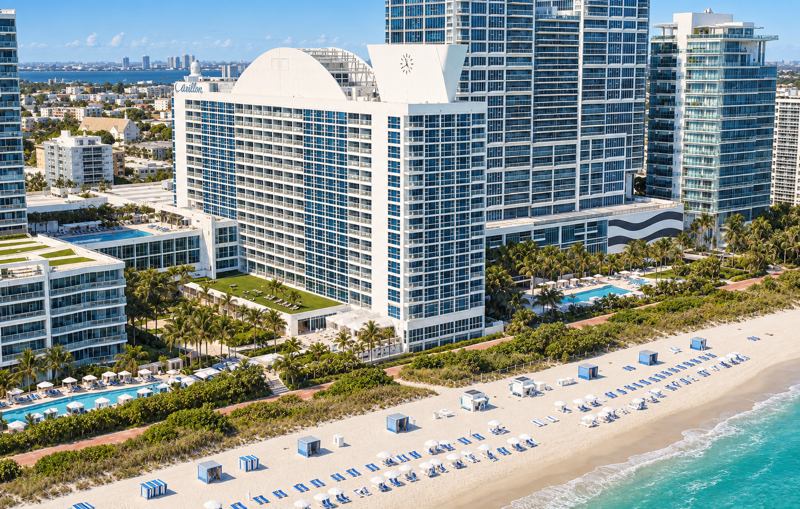 Carillon Hotel Residences