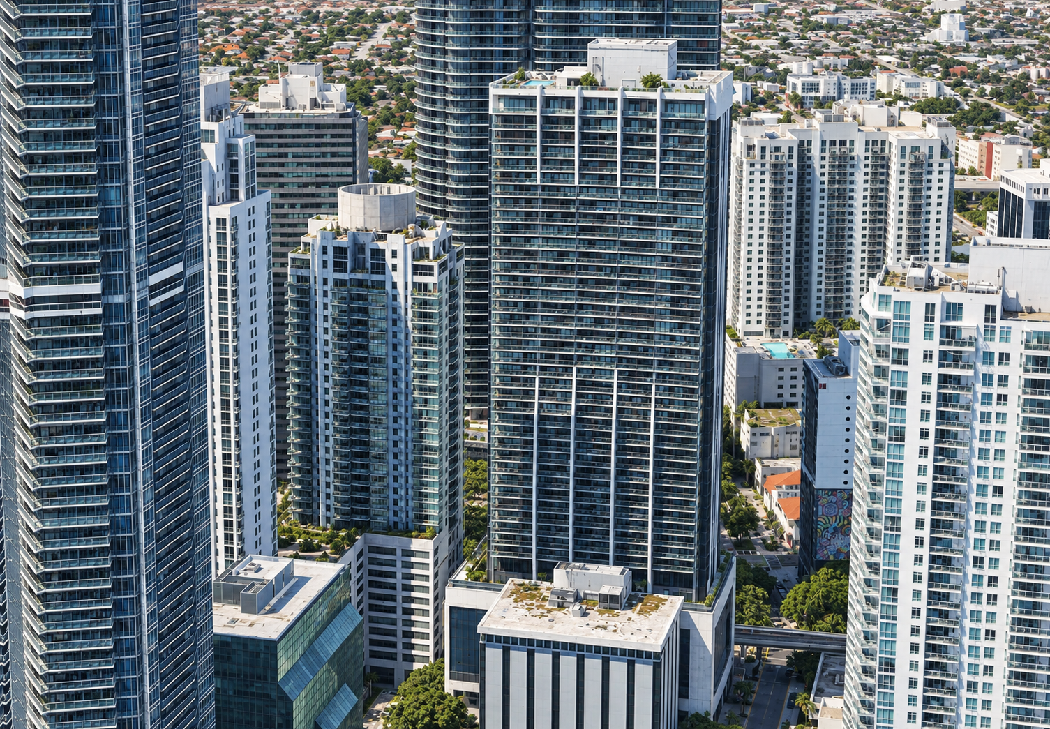 1010 Brickell