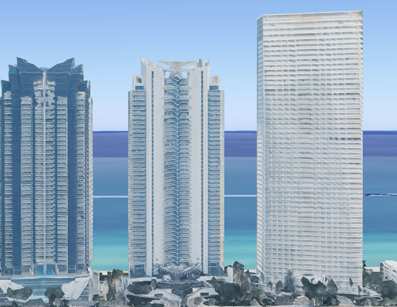 Jade Beach