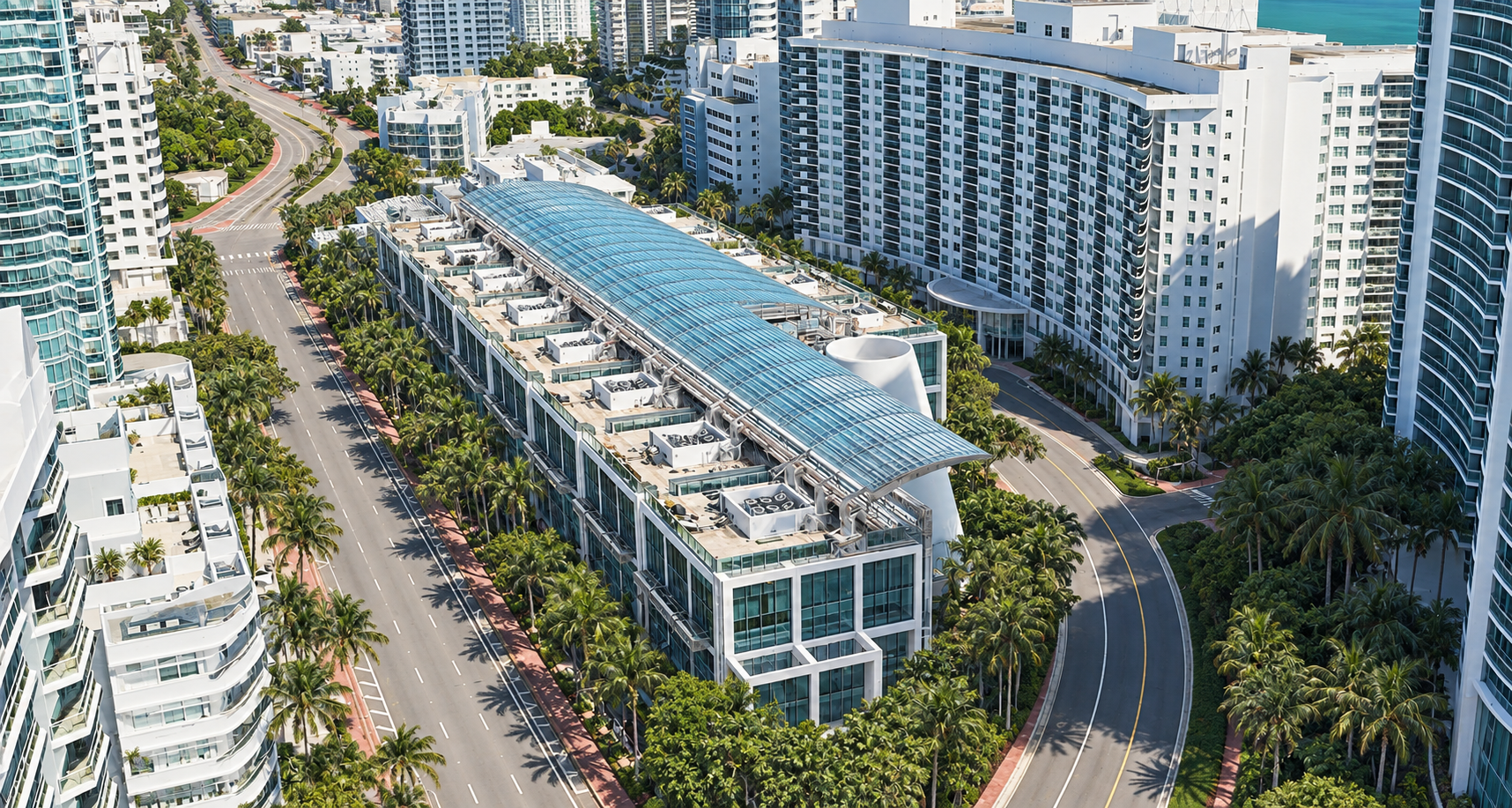Terra Beachside Villas
