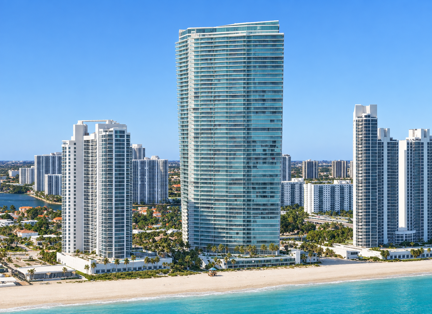 Residences by Armani Casa, 18975 Collins Avenue, photo 7 of 7