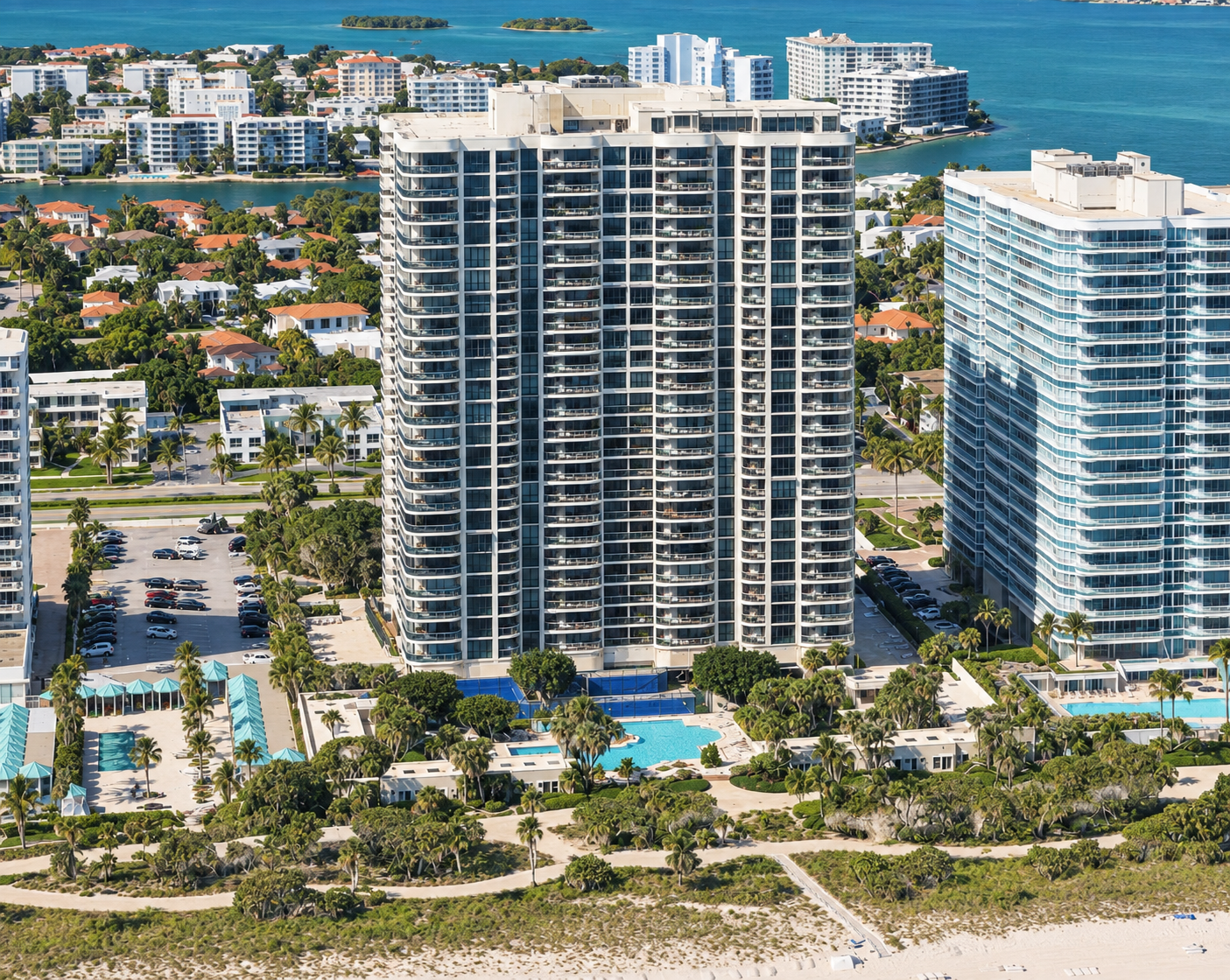 Bal Harbour Tower