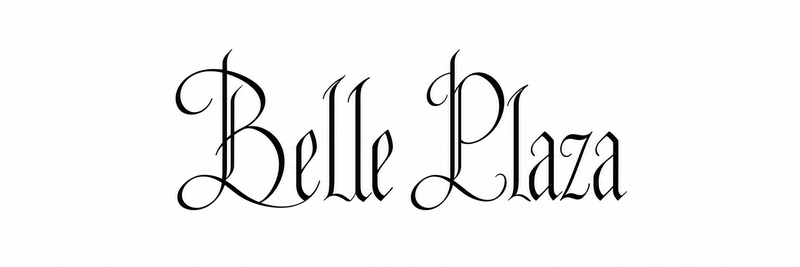Belle Plaza logo