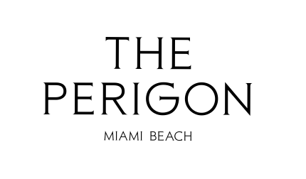The Perigon logo